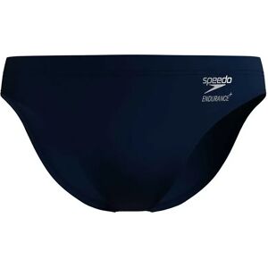 Speedo Ml Solid Swimming Brief Team Navy UK 32 Men Speedo Ml Solid Swimming Brief Team Navy UK 32 Men