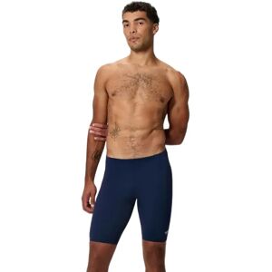 Speedo Endurance+ Logo Jammer Peacoat UK 34 Men Speedo Endurance+ Logo Jammer Peacoat UK 34 Men