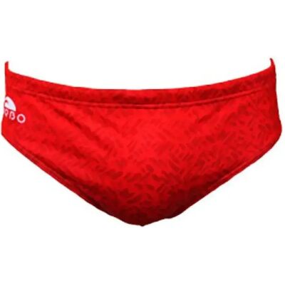 Turbo Plain Swim Briefs - Water Polo- 5XL Turbo Plain Swim Briefs - Water Polo- 5XL