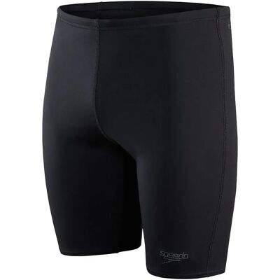 Speedo Eco Endurance + Jammer Black UK 30 Men Speedo Eco Endurance + Jammer Black UK 30 Men