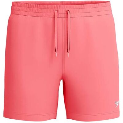 Speedo Essential 16´´ Swimming Shorts Coral Sands XS Men Speedo Essential 16´´ Swimming Shorts Coral Sands XS Men