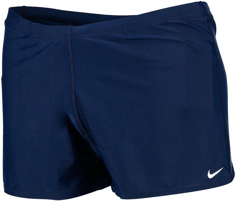 Nike Swim Square Leg 8111 Swimming Boxer Midnight Navy US 32 Men