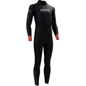 Zone3 Aspect Junior Open Water Neoprene Wetsuit Black M Boys Zone3 Aspect Junior Open Water Neoprene Wetsuit Black M Boys