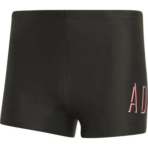Adidas Lineage Swimming Boxer Black S Men Adidas Lineage Swimming Boxer Black S Men
