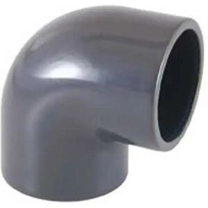Cepex 22598 90º Pvc Ø110 Elbow Solvent Socket X Bsp Female Thread Grey One Size unisex Cepex 22598 90º Pvc Ø110 Elbow Solvent Socket X Bsp Female Thread Grey One Size unisex