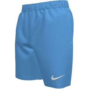 Nike Swim 6´´ Volley Short Swimming Shorts University Blue 5-6 Years Boys Nike Swim 6´´ Volley Short Swimming Shorts University Blue 5-6 Years Boys