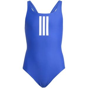 adidas Kids 3-Stripes Swimsuit - Swimming adidas Kids 3-Stripes Swimsuit - Swimming