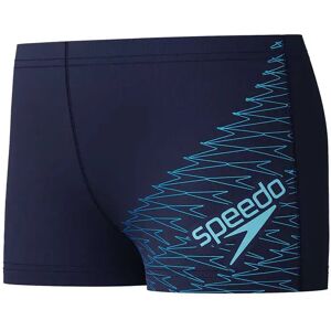 Speedo Medley Logo Swimming Shorts Peacoat / Sugar Blue 7-8 Years Boys Speedo Medley Logo Swimming Shorts Peacoat / Sugar Blue 7-8 Years Boys