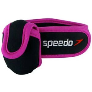 Speedo Armband Mp3 Player Pink One Size unisex Speedo Armband Mp3 Player Pink One Size unisex