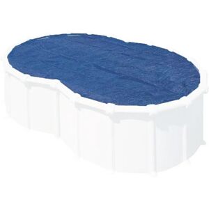 Gre Accessories Cover For Oval Pools Blue 472 x 305 cm unisex Gre Accessories Cover For Oval Pools Blue 472 x 305 cm unisex