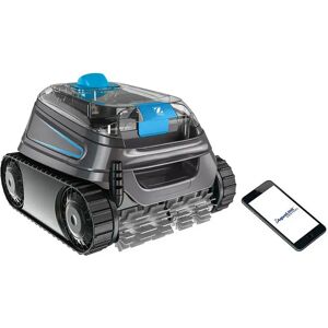 Zodiac Cnx 30 Iq Wr000357 Pool Cleaning Robot Black / Blue One Size unisex Zodiac Cnx 30 Iq Wr000357 Pool Cleaning Robot Black / Blue One Size unisex