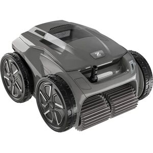Zodiac Oa 6600 Iq Wr000511 Pool Cleaning Robot Dark Grey One Size unisex Zodiac Oa 6600 Iq Wr000511 Pool Cleaning Robot Dark Grey One Size unisex