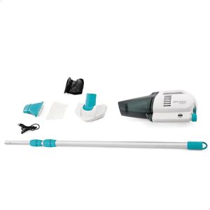 Intex Zr100 Pool Vacuum Cleaner White One Size unisex Intex Zr100 Pool Vacuum Cleaner White One Size unisex