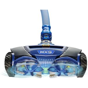 Zodiac Ws000033 Mx9 Mechanical Hydraulic Suction Cleaner Blue / Grey One Size unisex Zodiac Ws000033 Mx9 Mechanical Hydraulic Suction Cleaner Blue / Grey One Size unisex