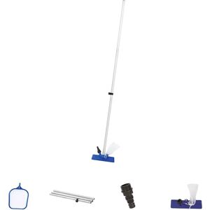 Bestway 58013 Maintenance Kit Blue / White One Size unisex Bestway 58013 Maintenance Kit Blue / White One Size unisex