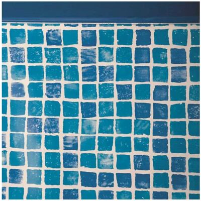 Gre Accessories Gresite Liner Blue 350 x 132 cm unisex Gre Accessories Gresite Liner Blue 350 x 132 cm unisex
