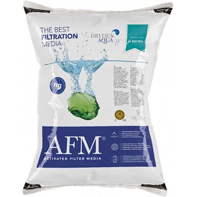 Astralpool 76287 AFM Glass Filter Media - Multi-Size Pool Filter - 21kg Astralpool 76287 AFM Glass Filter Media - Multi-Size Pool Filter - 21kg