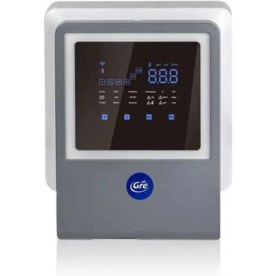 GRE SWC All In One 7g/h - Pool Saline Chlorination System GRE SWC All In One 7g/h - Pool Saline Chlorination System