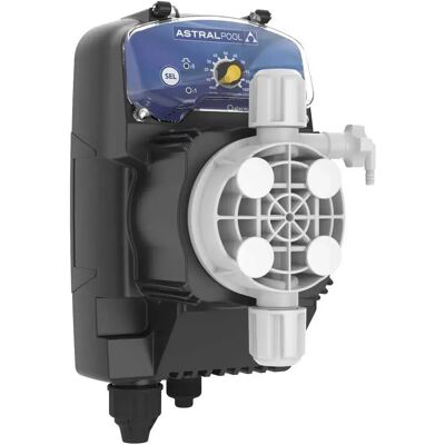 Zodiac Acquados Analogical Type D 75090 Water Treatment-manual Metering Pump Multicolour One Size unisex Zodiac Acquados Analogical Type D 75090 Water Treatment-manual Metering Pump Multicolour One Size unisex