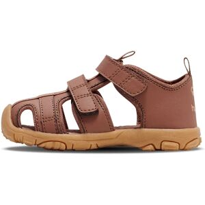 Hummel Velcro Sandals Cork UK 7C Boys,Girls Hummel Velcro Sandals Cork UK 7C Boys,Girls