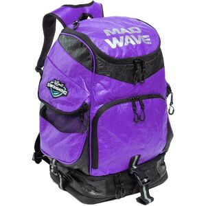 Madwave Mad Team Tyvek 36l Backpack Violet One Size unisex Madwave Mad Team Tyvek 36l Backpack Violet One Size unisex