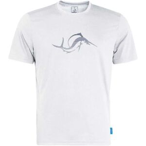 Sailfish Fish Short Sleeve T-shirt White M Men Sailfish Fish Short Sleeve T-shirt White M Men