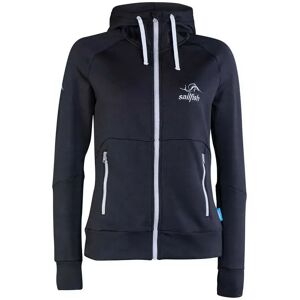 Sailfish Technical Jacket Anthracite S Women Sailfish Technical Jacket Anthracite S Women