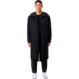Speedo Pro Parka Black / Grey L Men,Women Speedo Pro Parka Black / Grey L Men,Women