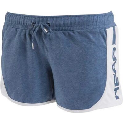 Head Blue Short M - Shorts Head Blue Short M - Shorts