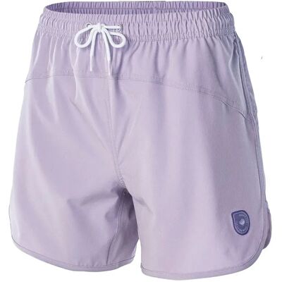Aquawave Rossina Shorts Lavender XS Women Aquawave Rossina Shorts Lavender XS Women