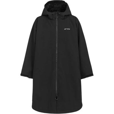 Orca Thermal Jacket Black S Men,Women Orca Thermal Jacket Black S Men,Women