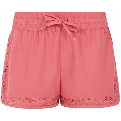 Protest Prttenerite Shorts Smooth Pink 36 Women Protest Prttenerite Shorts Smooth Pink 36 Women