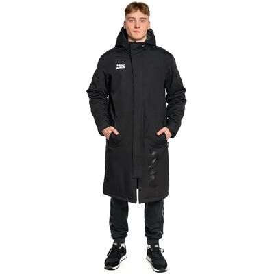 Madwave Core Parka Black XS Men,Women Madwave Core Parka Black XS Men,Women
