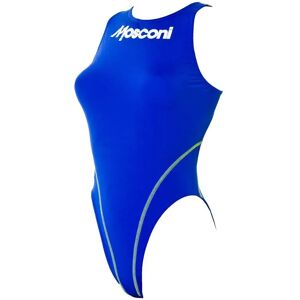 Mosconi Lane Swimsuit Ink Blue / Green 14 Years Girls Mosconi Lane Swimsuit Ink Blue / Green 14 Years Girls