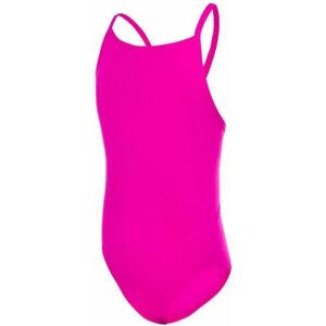 Funkita Diamond Back Plain Swimsuit Still Pink 12 Years Girls Funkita Diamond Back Plain Swimsuit Still Pink 12 Years Girls