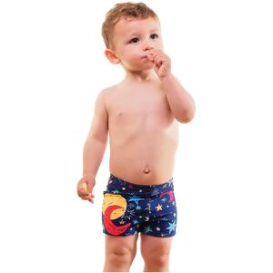 Odeclas Magic Pettit Swimming Boxer Multicolor 24 Months Boys Odeclas Magic Pettit Swimming Boxer Multicolor 24 Months Boys