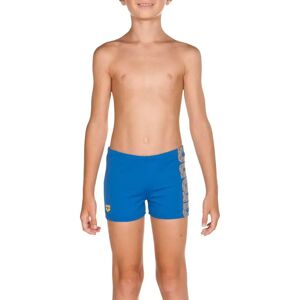 Arena Equilibrium Swimming Boxer Royal / Lily 12 Months-3 Years Boys Arena Equilibrium Swimming Boxer Royal / Lily 12 Months-3 Years Boys
