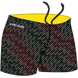 Head Swimming Team Printed Swimming Boxer Coloured 11 Years Boys Head Swimming Team Printed Swimming Boxer Coloured 11 Years Boys