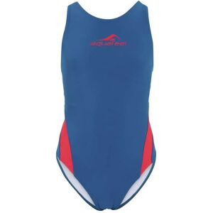Aquafeel 25679 Swimsuit Blue 176 cm Girls Aquafeel 25679 Swimsuit Blue 176 cm Girls