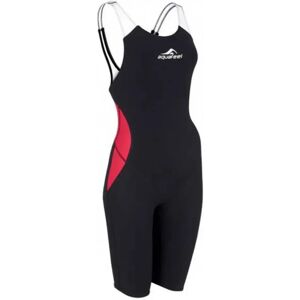 Aquafeel 25752 Swimsuit Black 176 cm Girls Aquafeel 25752 Swimsuit Black 176 cm Girls