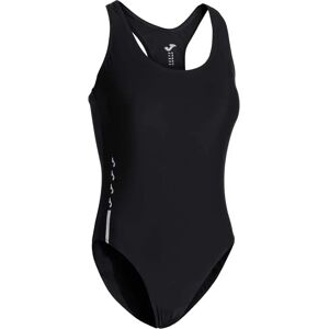 Joma Shark Iii Swimsuit Black 11-12 Years Girls Joma Shark Iii Swimsuit Black 11-12 Years Girls