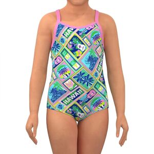 Funkita Printed Swimsuit Ukule Babe 5 Years Girls Funkita Printed Swimsuit Ukule Babe 5 Years Girls