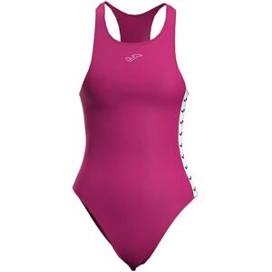 Joma Splash Swimsuit Fuchsia 11-12 Years Girls Joma Splash Swimsuit Fuchsia 11-12 Years Girls