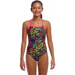 Funkita Tie Me Tight Swimsuit Flying Fiesta 12 Years Girls Funkita Tie Me Tight Swimsuit Flying Fiesta 12 Years Girls