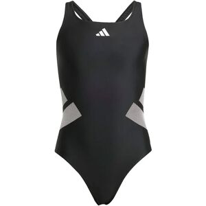 adidas Kids Logo C-back Swimsuit - Swimsuit adidas Kids Logo C-back Swimsuit - Swimsuit