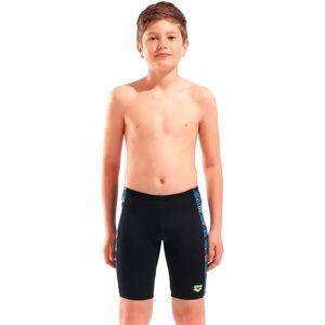 Arena Candies Swimming Shorts Black / Multi 10-11 Years Boys Arena Candies Swimming Shorts Black / Multi 10-11 Years Boys