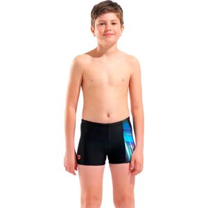 Arena Fading Swimming Shorts Black / Multi 12-13 Years Boys Arena Fading Swimming Shorts Black / Multi 12-13 Years Boys