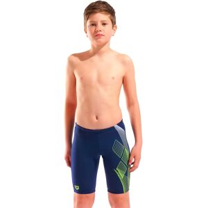 Arena Sea Water Jammer Navy / Artic Lime 12-13 Years Boys Arena Sea Water Jammer Navy / Artic Lime 12-13 Years Boys