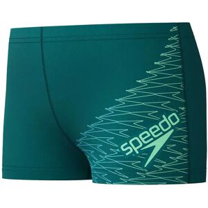 Speedo Medley Logo Swimming Shorts Deep Emerald / Alfalfa Green 5-6 Years Boys Speedo Medley Logo Swimming Shorts Deep Emerald / Alfalfa Green 5-6 Years Boys