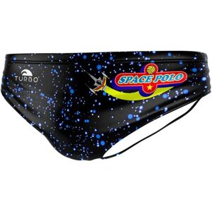 Turbo Scotland Swimming Brief Black 4 Years Boys Turbo Scotland Swimming Brief Black 4 Years Boys